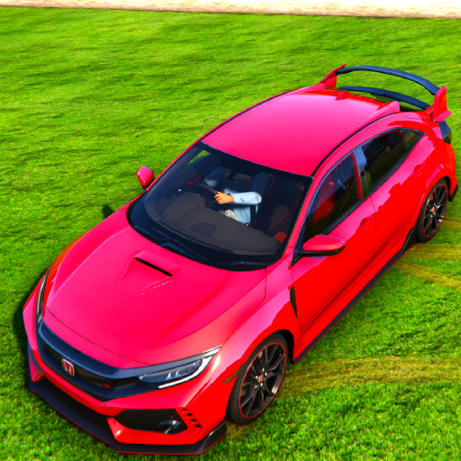 Civic Simulator: Honda Type R