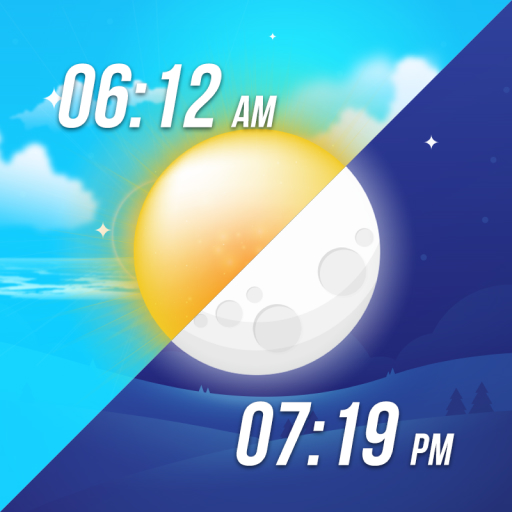 Sunrise & Sunset Timings