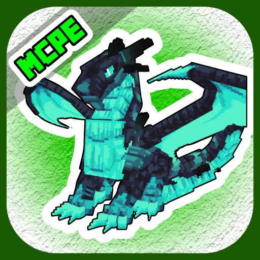 Dragon Mods Minecraft