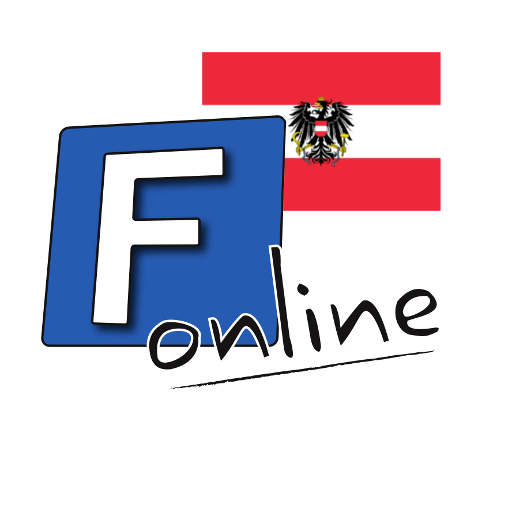 F-Online - DrivingLicence 2024