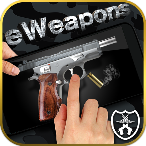 eWeapons™ Gun Simulator