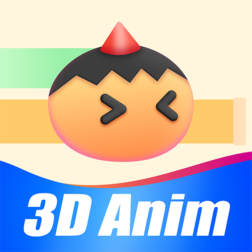 PP 3D Animation:TikTok YouTube