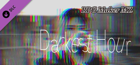 RPG Maker MZ - Darkest Hour