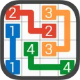 Number Flow - Puzzle game