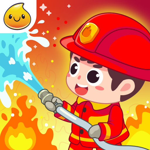 Pemadam Kebakaran Dunia Secil