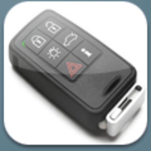 Fake Car Key Remote