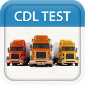 CDL Permit Test 2024