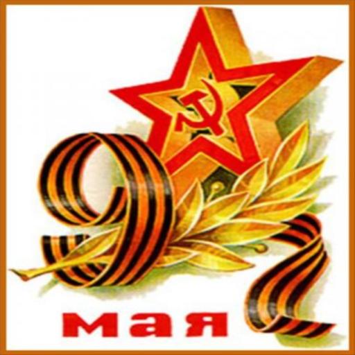 9 Мая (виджет)