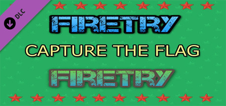 FireTry: Capture The Flag