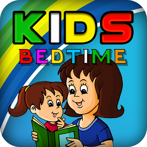 Kids Bedtime Stories