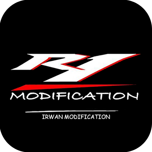 Irwan Modification - Modifikasi Motor