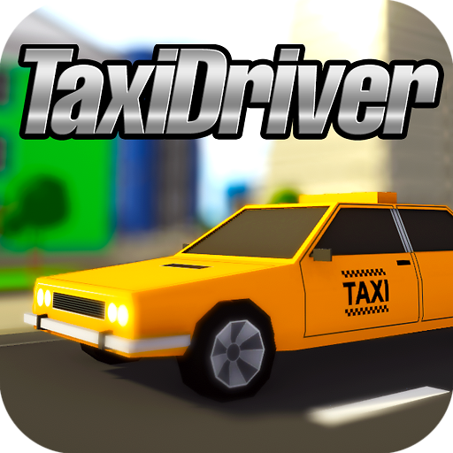 Los Angeles Taxi Driver