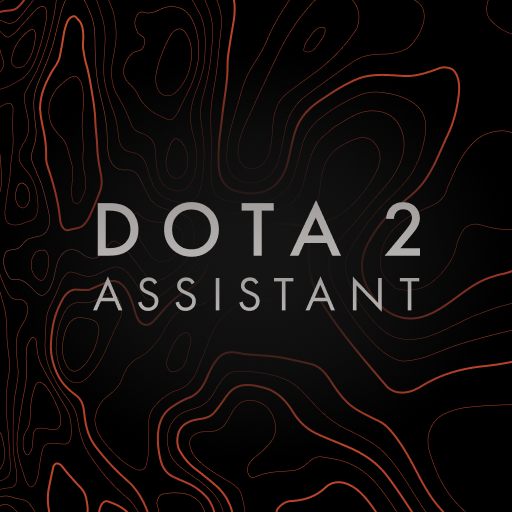 Dota 2 Assistant