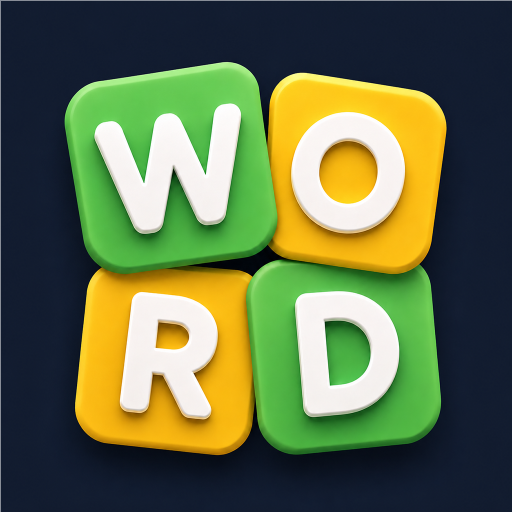 Worder: Daily Word Game