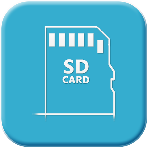 ย้ายแอปไป SD Card