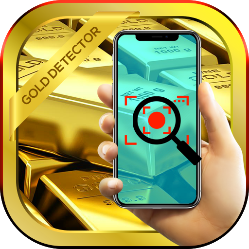 Gold detector | Gold scanner