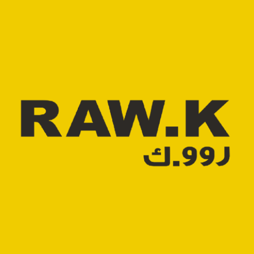 RAW.K | روو.ك