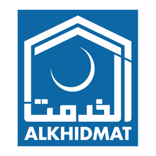 Alkhidmat Pakistan Official