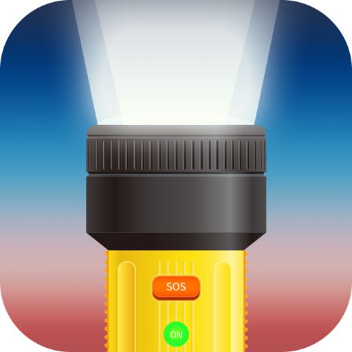 Super Flashlight