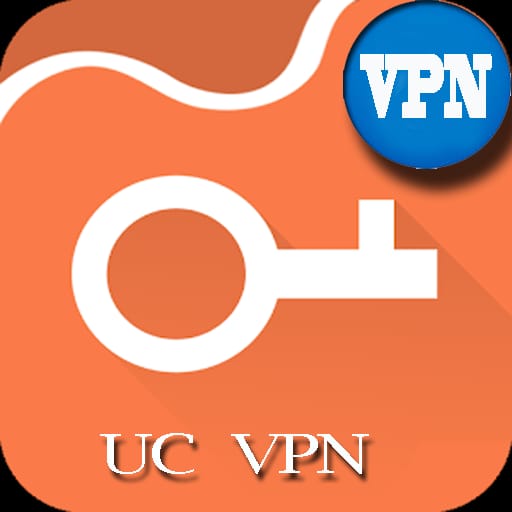 VPN For UC Browser - UC VPN Free