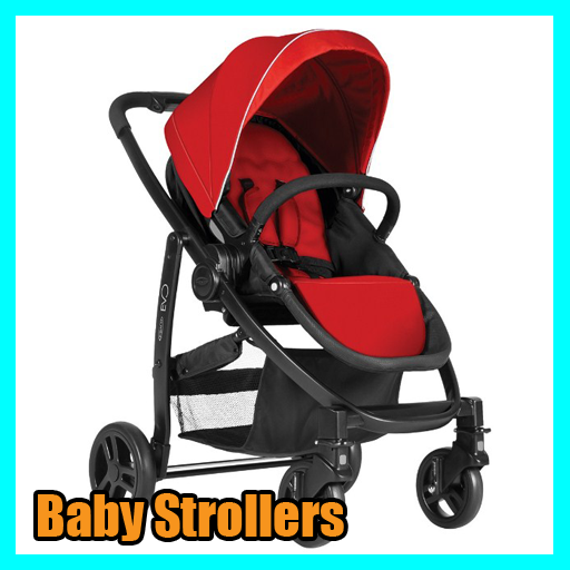 Baby Strollers