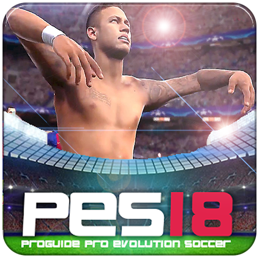 Guide: PES 2018 Pro