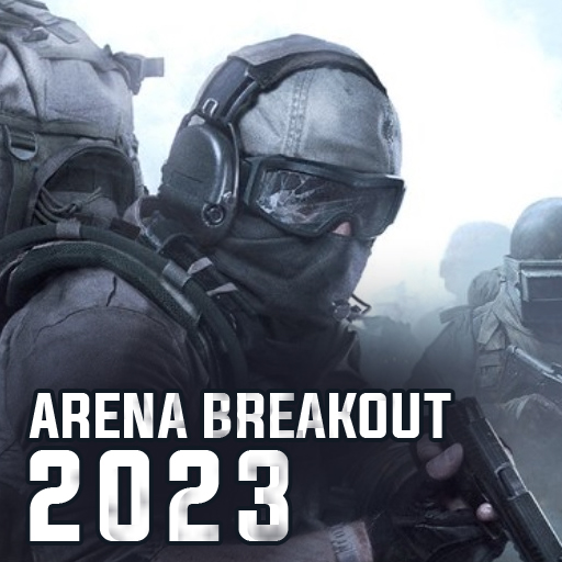 Arena Breakout : Mobile Guide