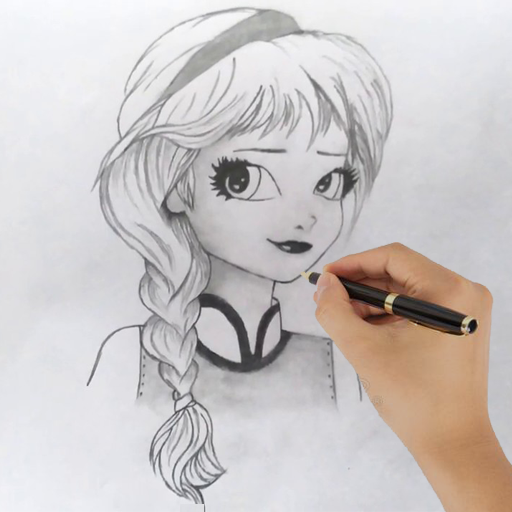 How To Draw Cartoon