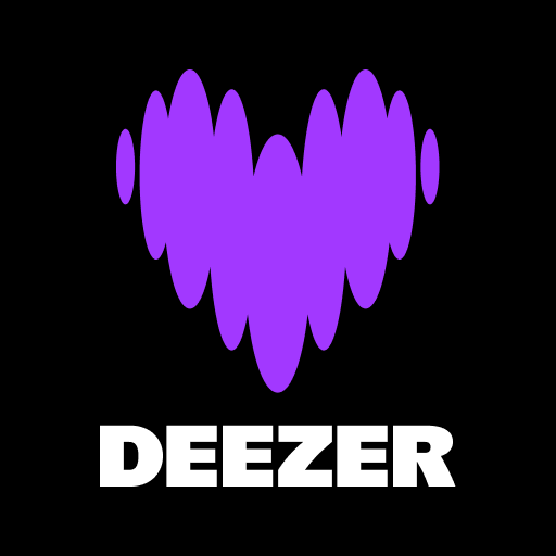 Deezer - 音楽ストリーミングサービス