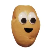 Klemens Kartoffel