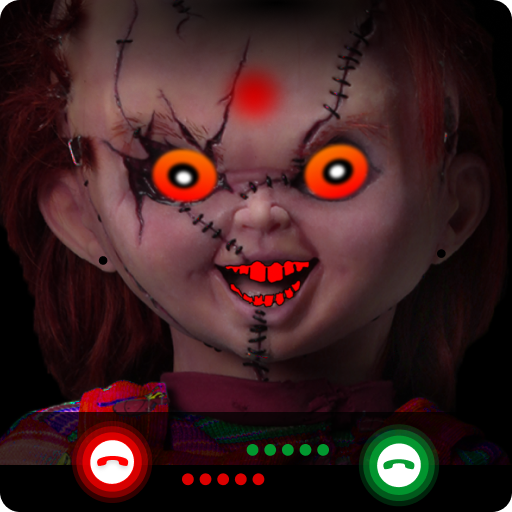 Chucky Doll Prank – Fake Call