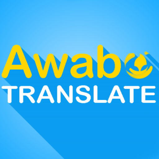 Awabe Translate: Nói & Dịch