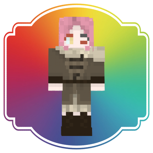 Melina Skins for Minecraft