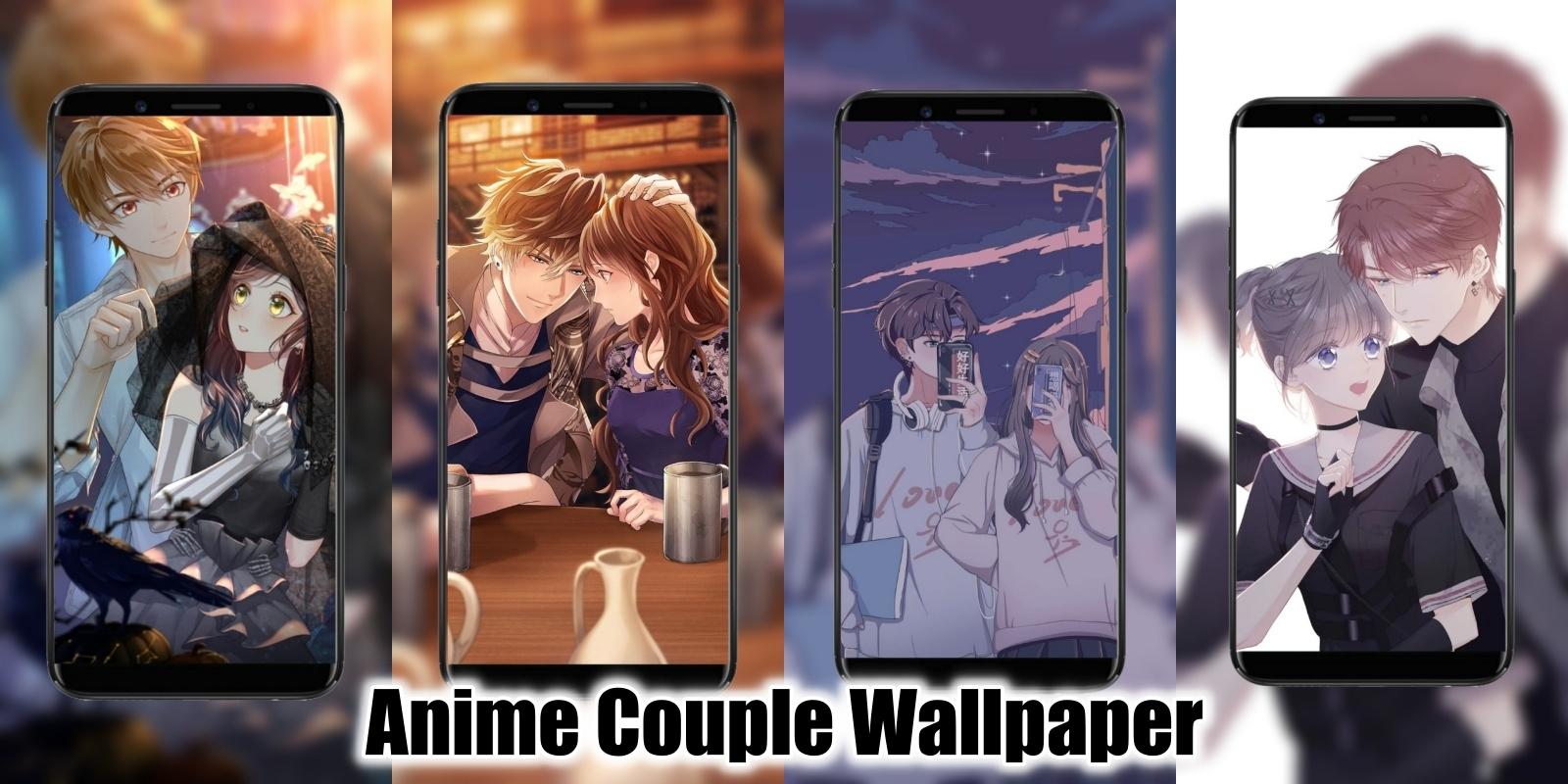 Download Kawaii Anime Wallpaper HD App Free on PC (Emulator