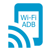 Wi-Fi ADB