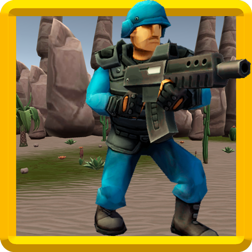 Action Soldiers: Survival Zomb