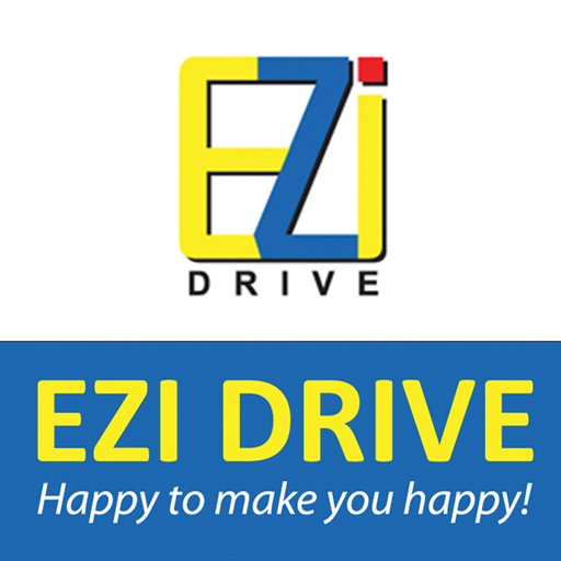 EziDrive–Driver Hire & CabHire