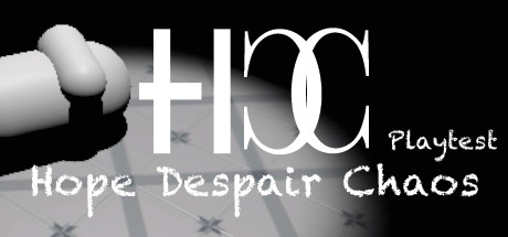 Hope Despair Chaos Playtest