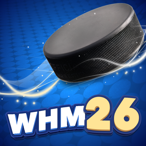 World Hockey Manager 2026