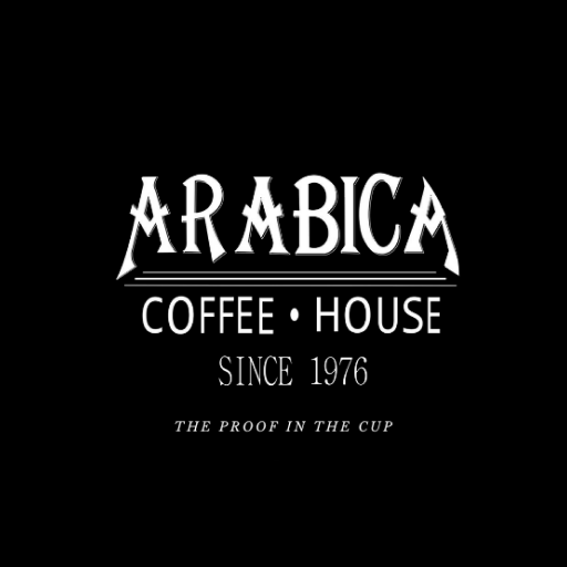 ARABICA Coffee House