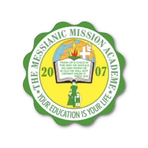 The Messianic Mission Academe