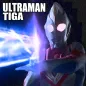 Hint Ultraman Tiga