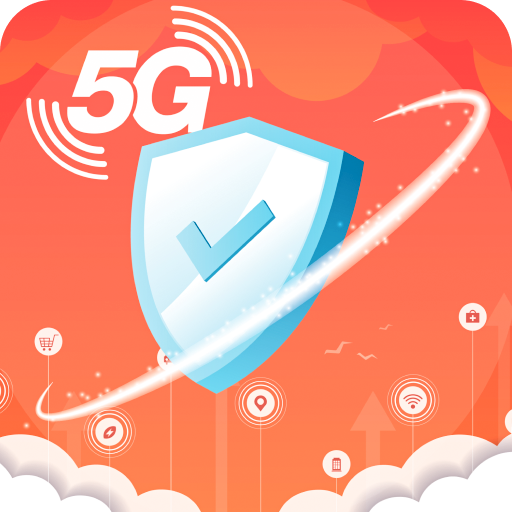 5G Global VPN Gaming