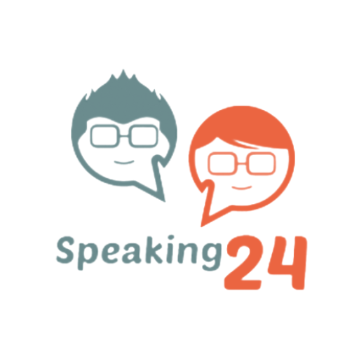 Speaking24