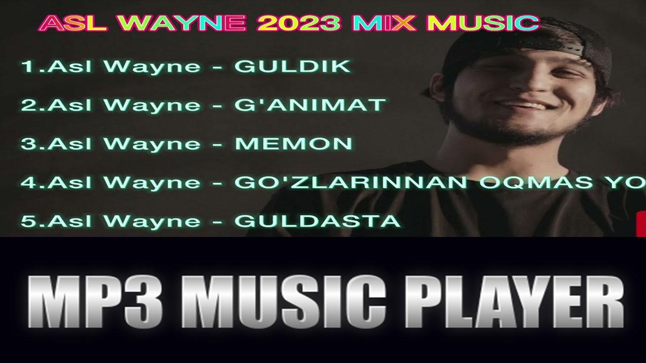 Скачать Asl Wayne Mp3 2023 на ПК | Официальный представитель GameLoop