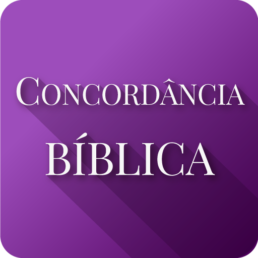 Concordância Bíblica e Bíblia