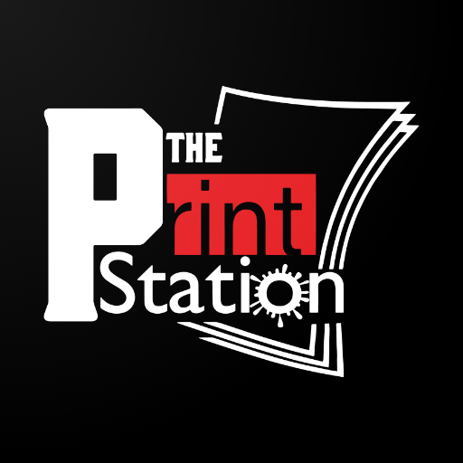 The Print Station
