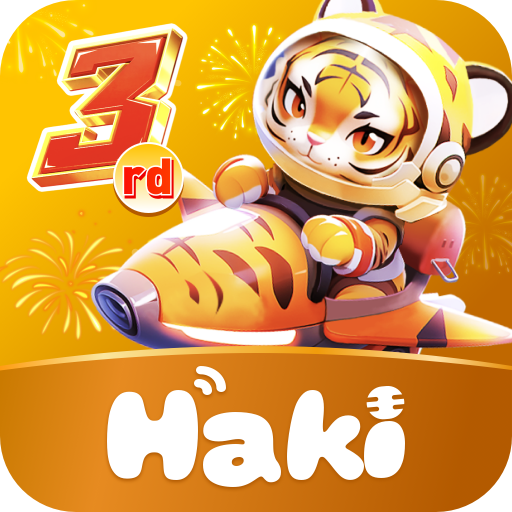 Haki-Group Chatroom
