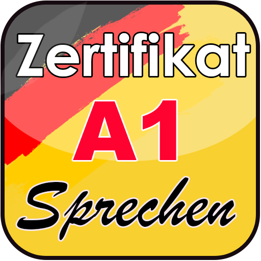 Zertifikat A1 Deutsch Lernen