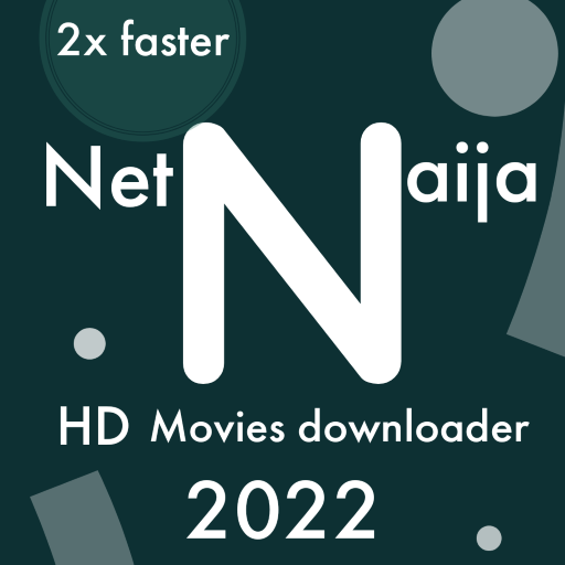 Downloader for NetNaija Movies